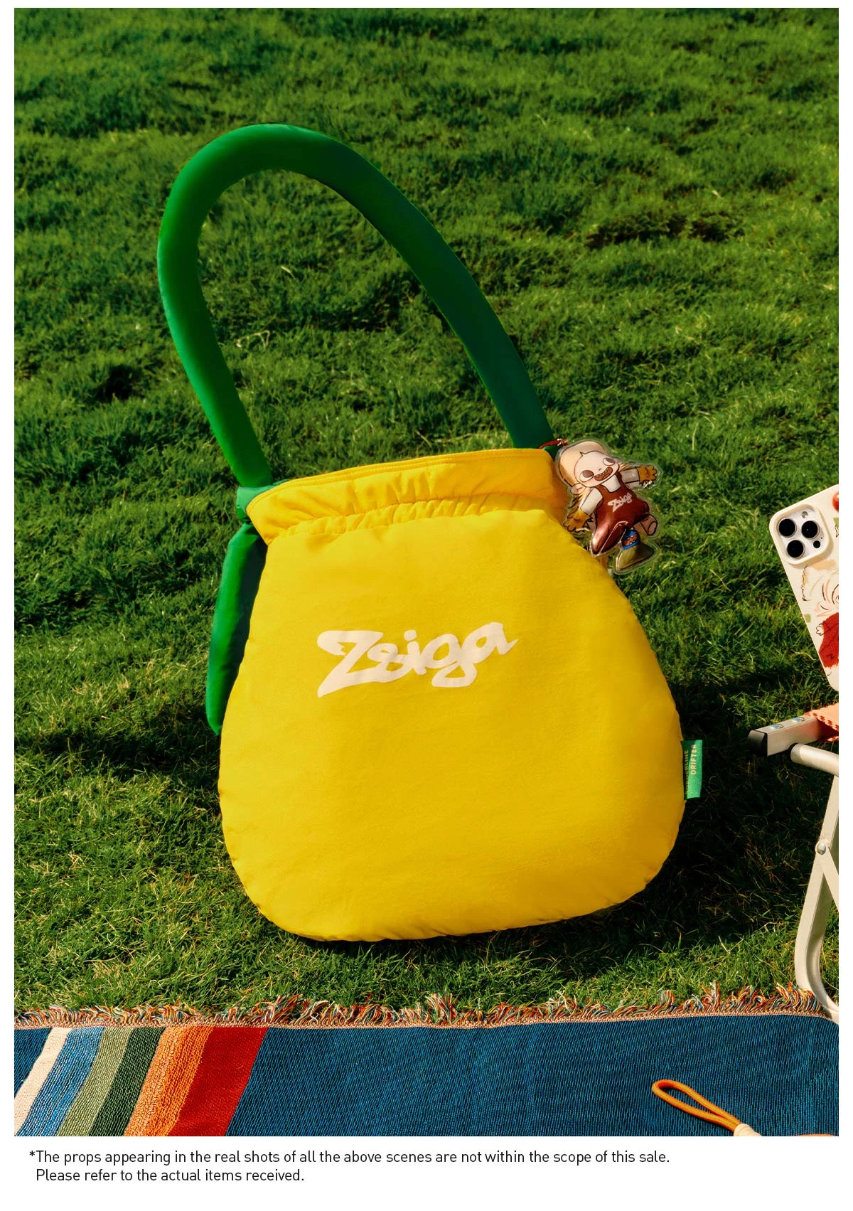 Zsiga Borderline Drifter Series-Shoulder Bag - Image 12