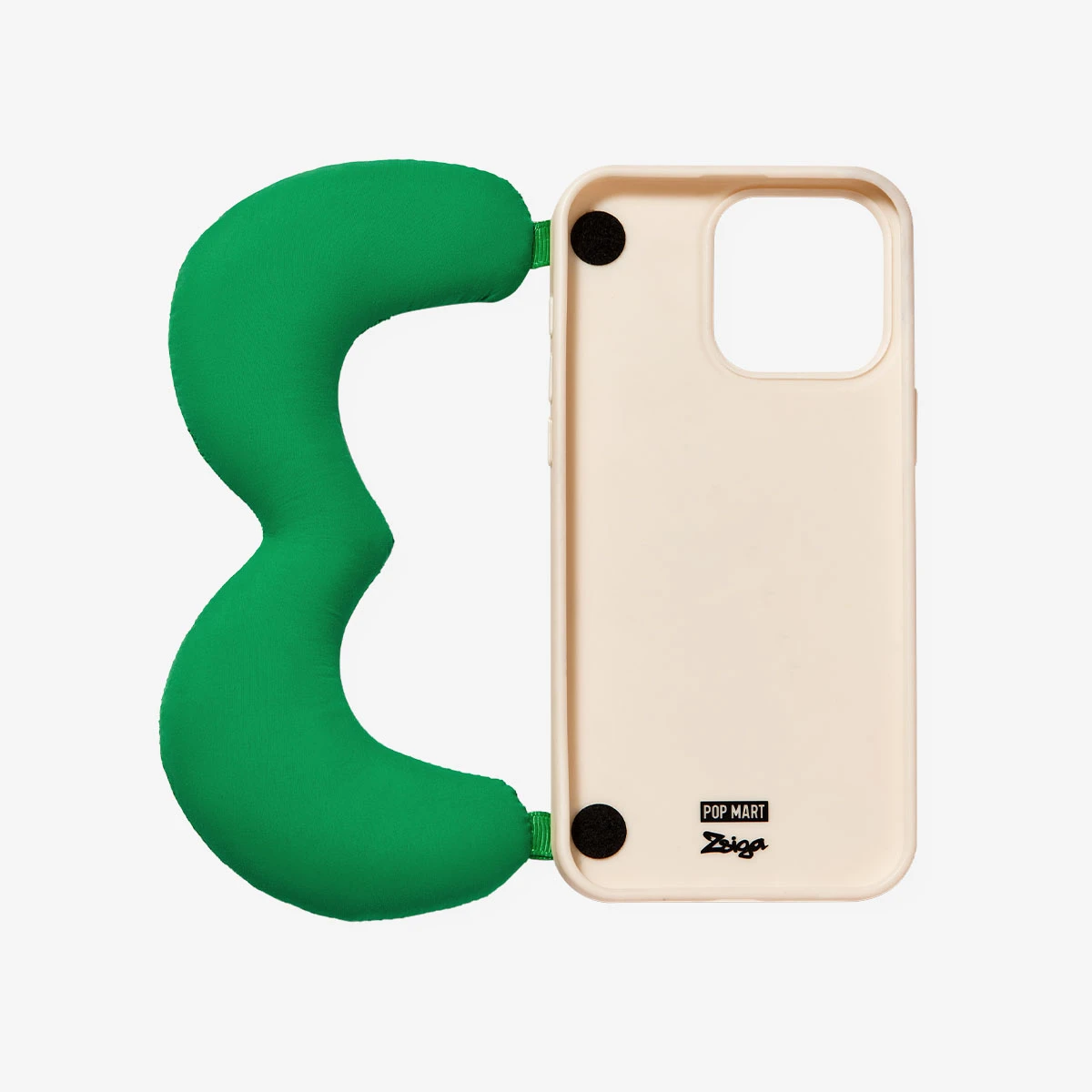 Zsiga Borderline Drifter Series-Phone Case - Image 2