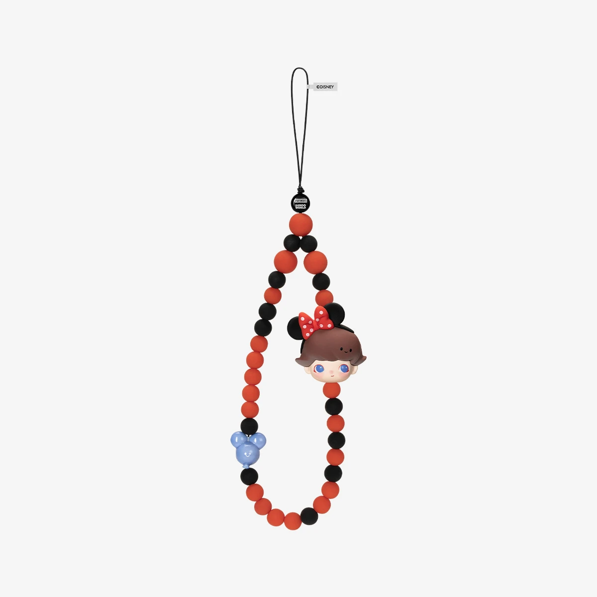 DIMOO WORLD × DISNEY Series-Mobile Phone Lanyard Blind Box 1 DIMOO WORLD × DISNEY Series-Mobile Phone Lanyard Blind Box