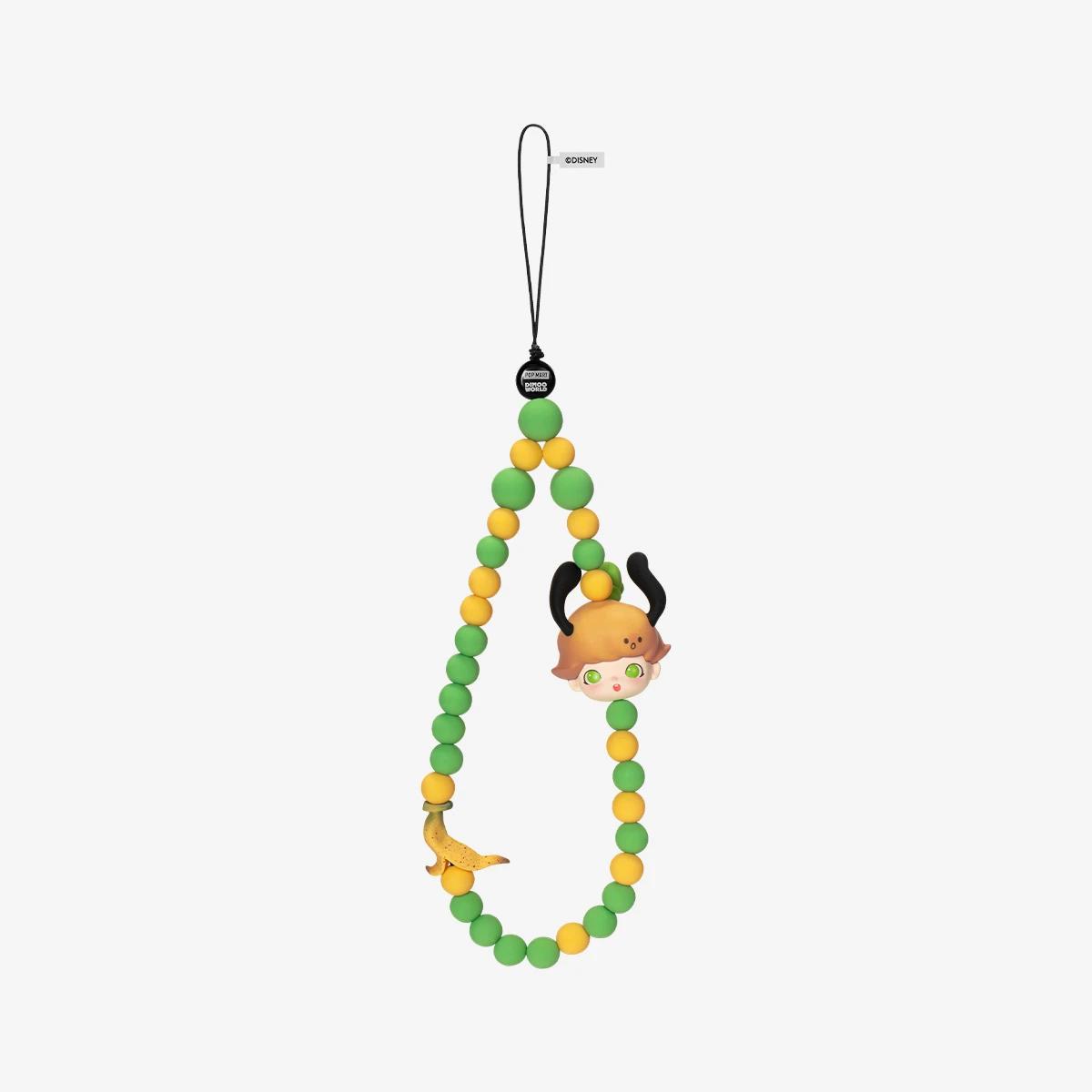 DIMOO WORLD × DISNEY Series-Mobile Phone Lanyard Blind Box 6 DIMOO WORLD × DISNEY Series-Mobile Phone Lanyard Blind Box - Image 6