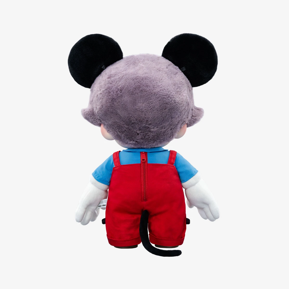 DIMOO WORLD × DISNEY Series-Mickey Vinyl Plush Bag 3 DIMOO WORLD × DISNEY Series-Mickey Vinyl Plush Bag - Image 3