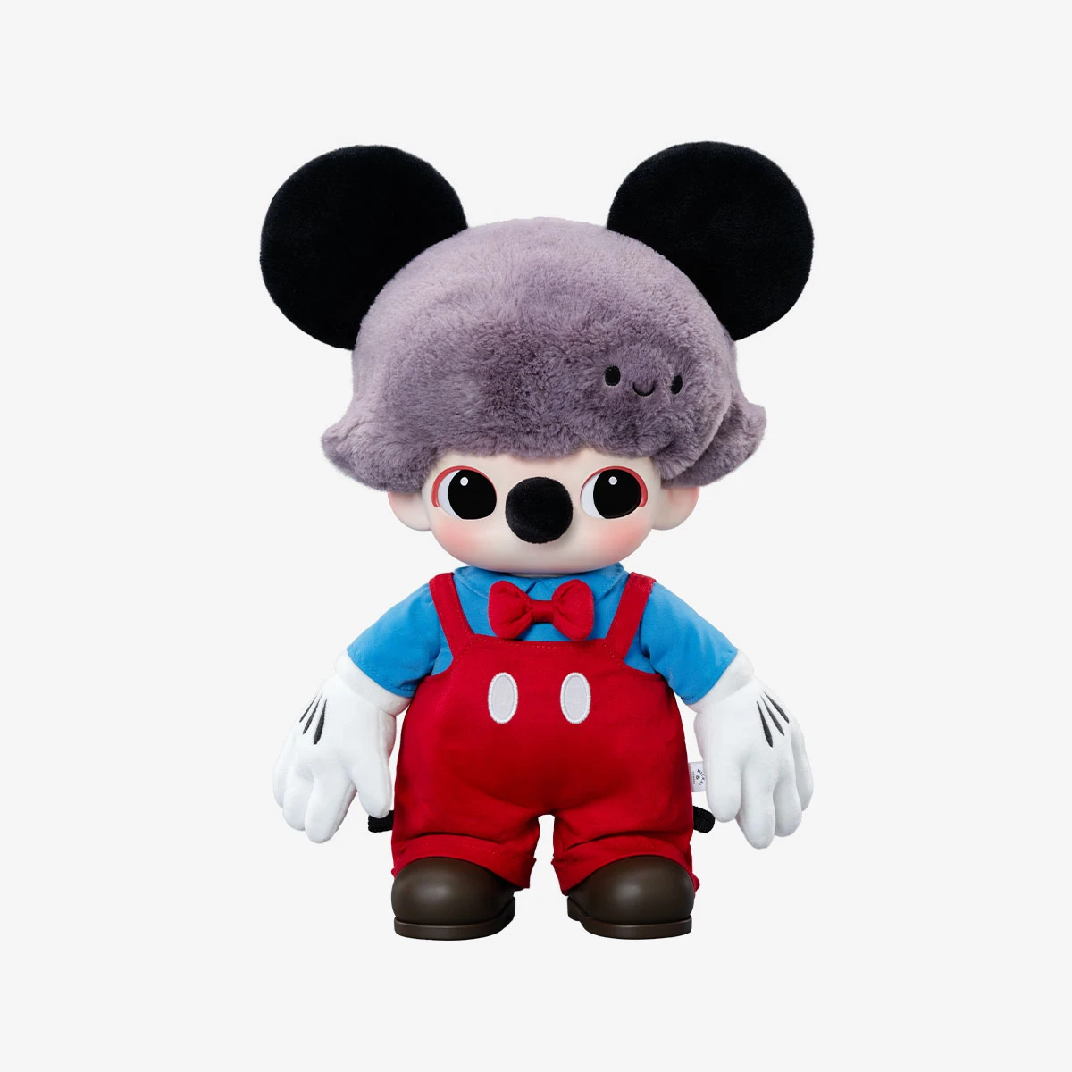 DIMOO WORLD × DISNEY Series-Mickey Vinyl Plush Bag 2 DIMOO WORLD × DISNEY Series-Mickey Vinyl Plush Bag - Image 2