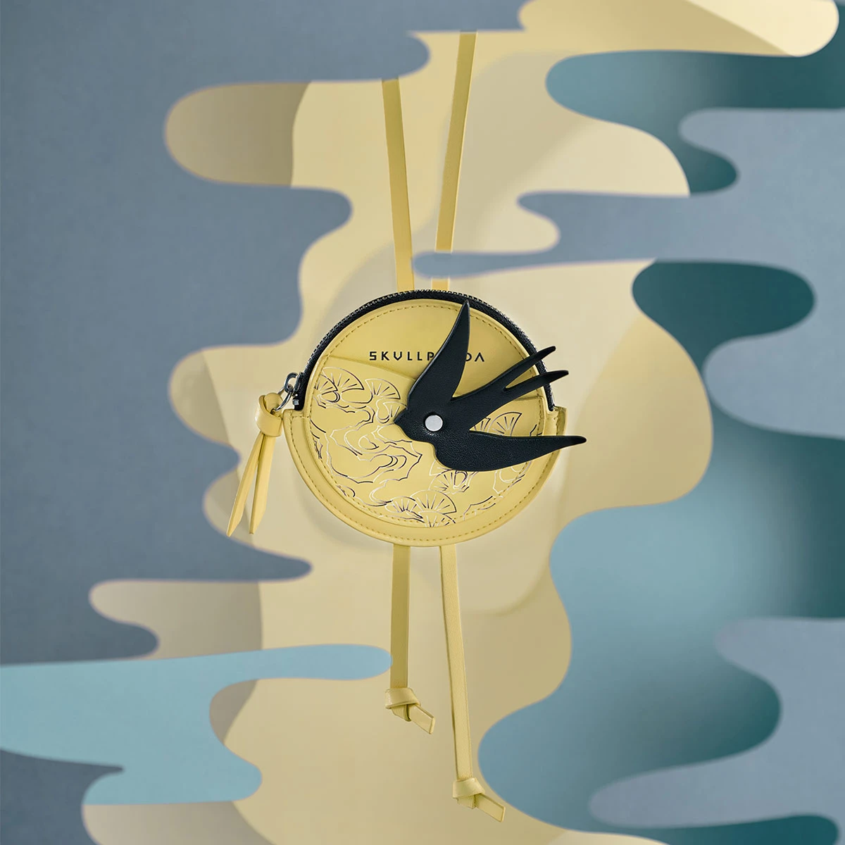 SKULLPANDA The Mirage Series Mini Bag 3 SKULLPANDA The Mirage Series Mini Bag - Image 3