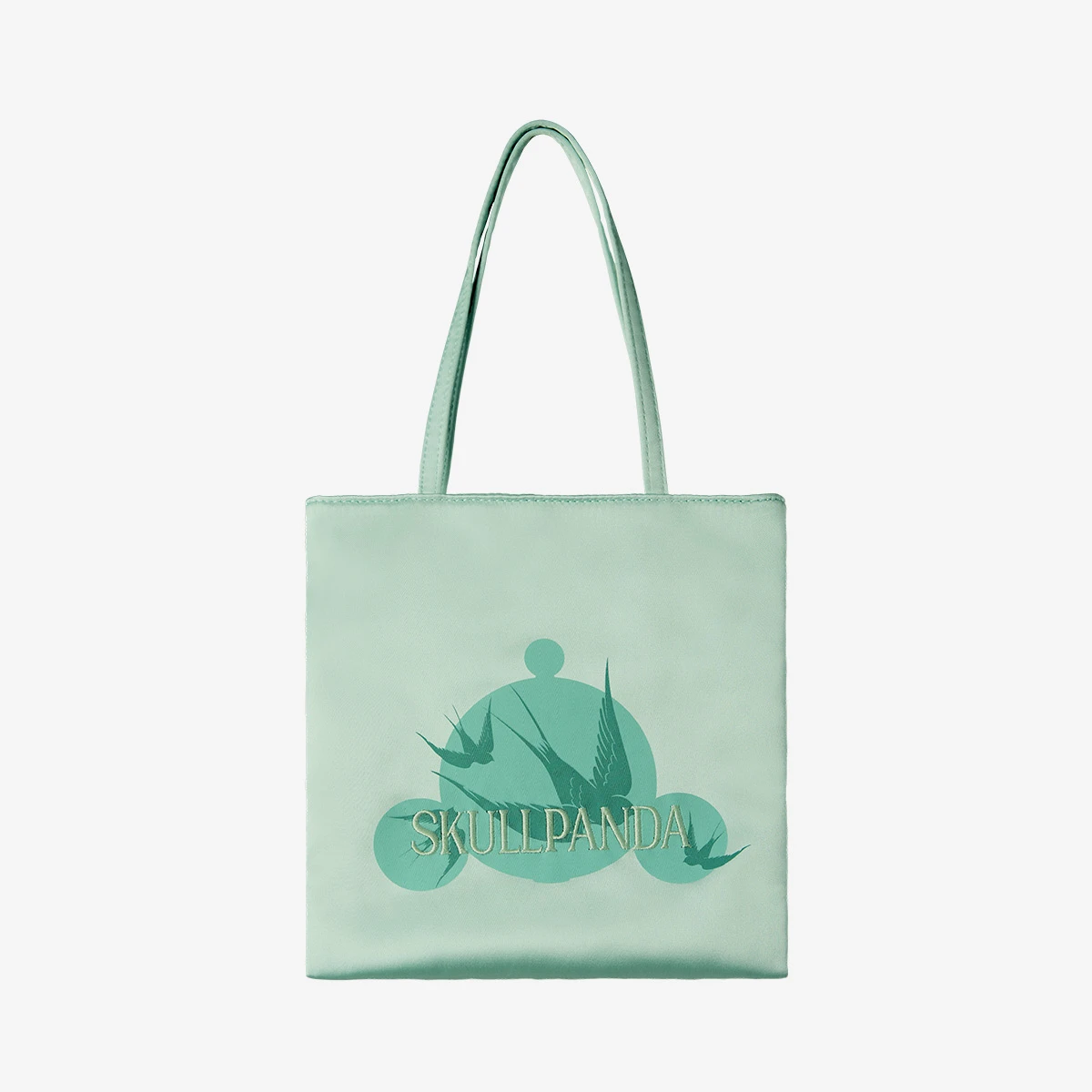 SKULLPANDA The Mirage Series Handbag