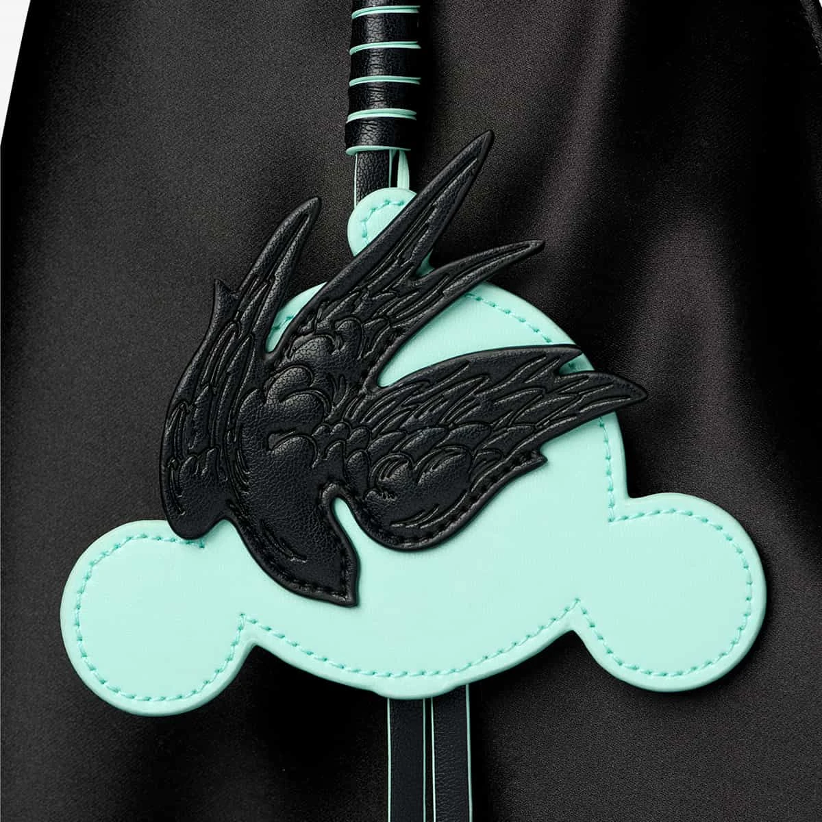 SKULLPANDA The Mirage Series Shoulder Bag 4 SKULLPANDA The Mirage Series Shoulder Bag - Image 4