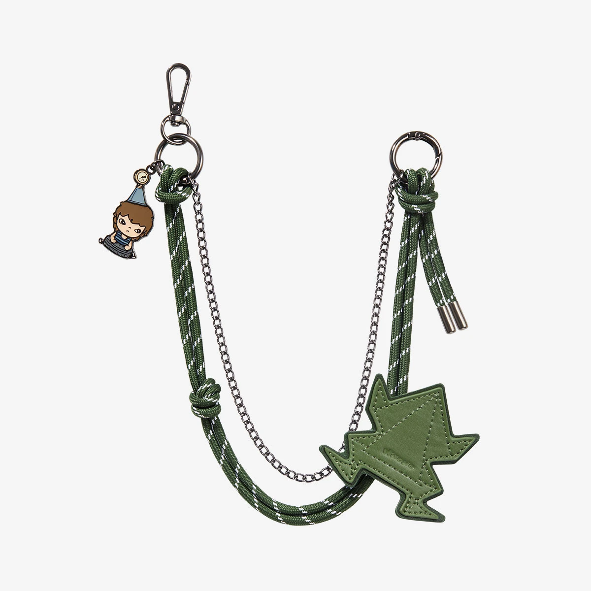 Hirono Echo Series - Pendant Chain Blind Box 6 Hirono Echo Series - Pendant Chain Blind Box - Image 6