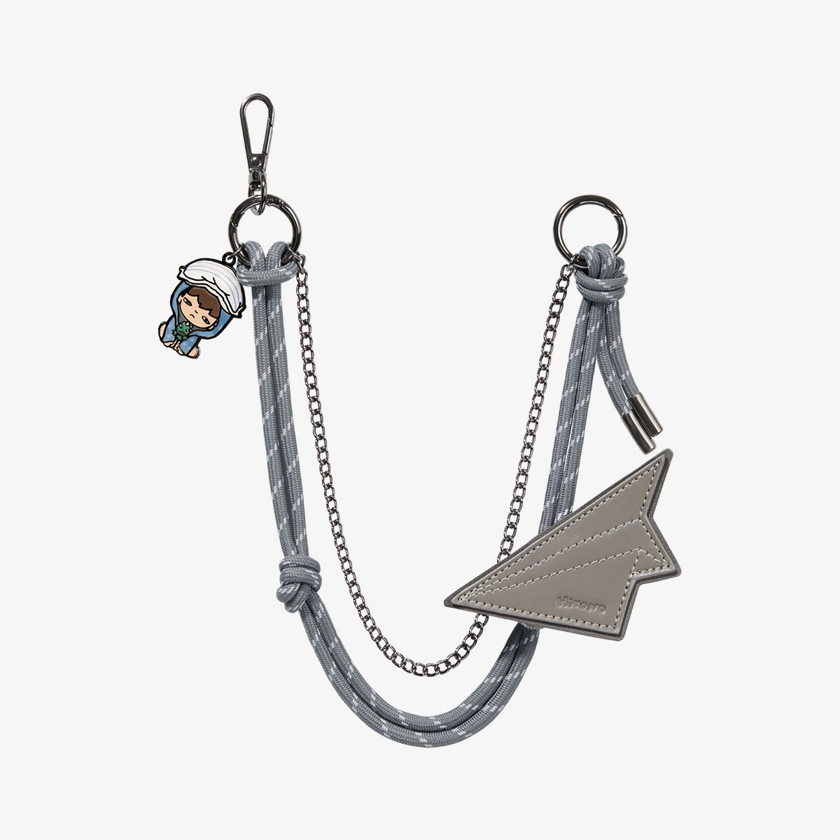 Hirono Echo Series - Pendant Chain Blind Box 2 Hirono Echo Series - Pendant Chain Blind Box - Image 2