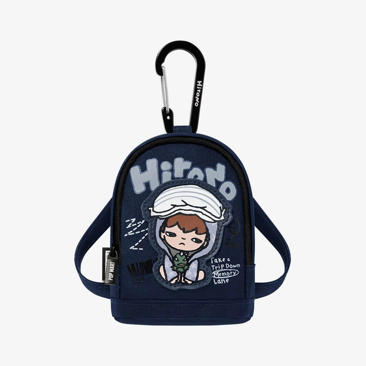 Hirono Echo Series - Mini Bag Blind Box 1 Hirono Echo Series - Mini Bag Blind Box