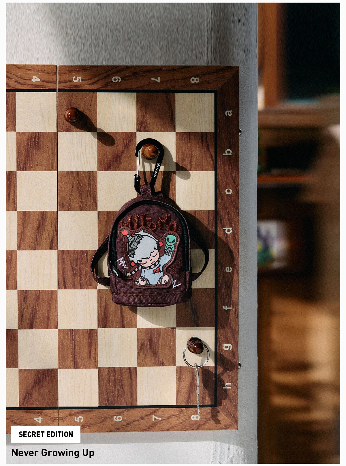 Hirono Echo Series - Mini Bag Blind Box 18 Hirono Echo Series - Mini Bag Blind Box - Image 18