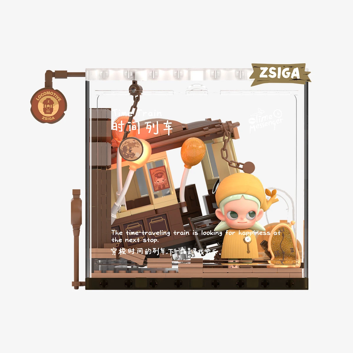 Zsiga Walking Into The Forest Series Blocks 1 Zsiga Walking Into The Forest Series Blocks