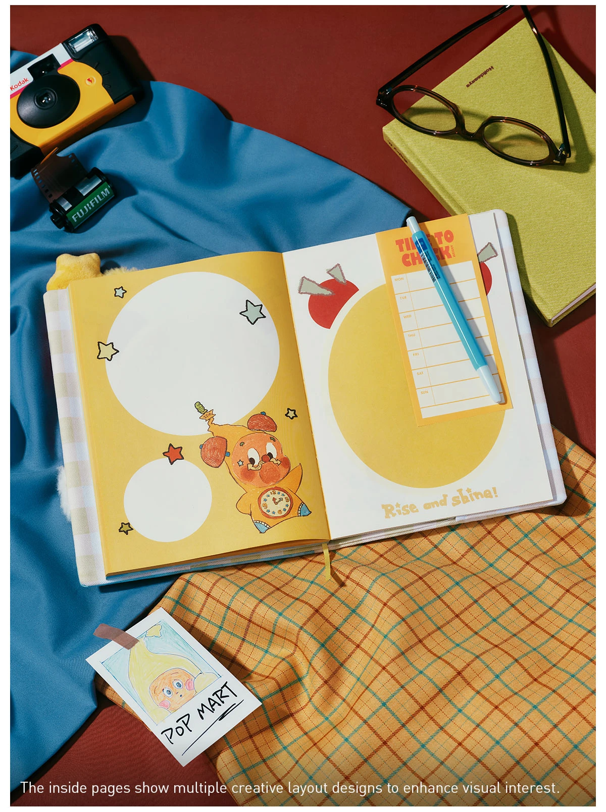 Twinkle Twinkle Be A Little Star Series-Plush Handbooks 9 Twinkle Twinkle Be A Little Star Series-Plush Handbooks - Image 9