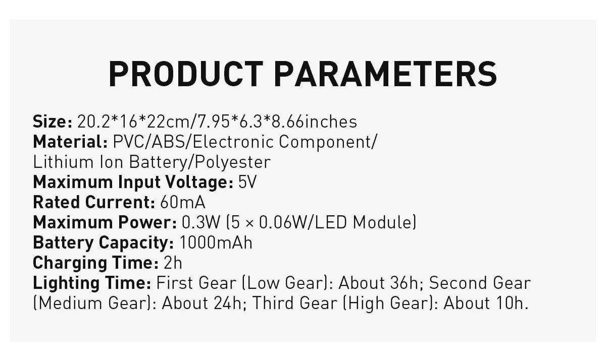 Twinkle Twinkle Classic Series-Goodnight Pat-activated Lamp 13 Twinkle Twinkle Classic Series-Goodnight Pat-activated Lamp - Image 13