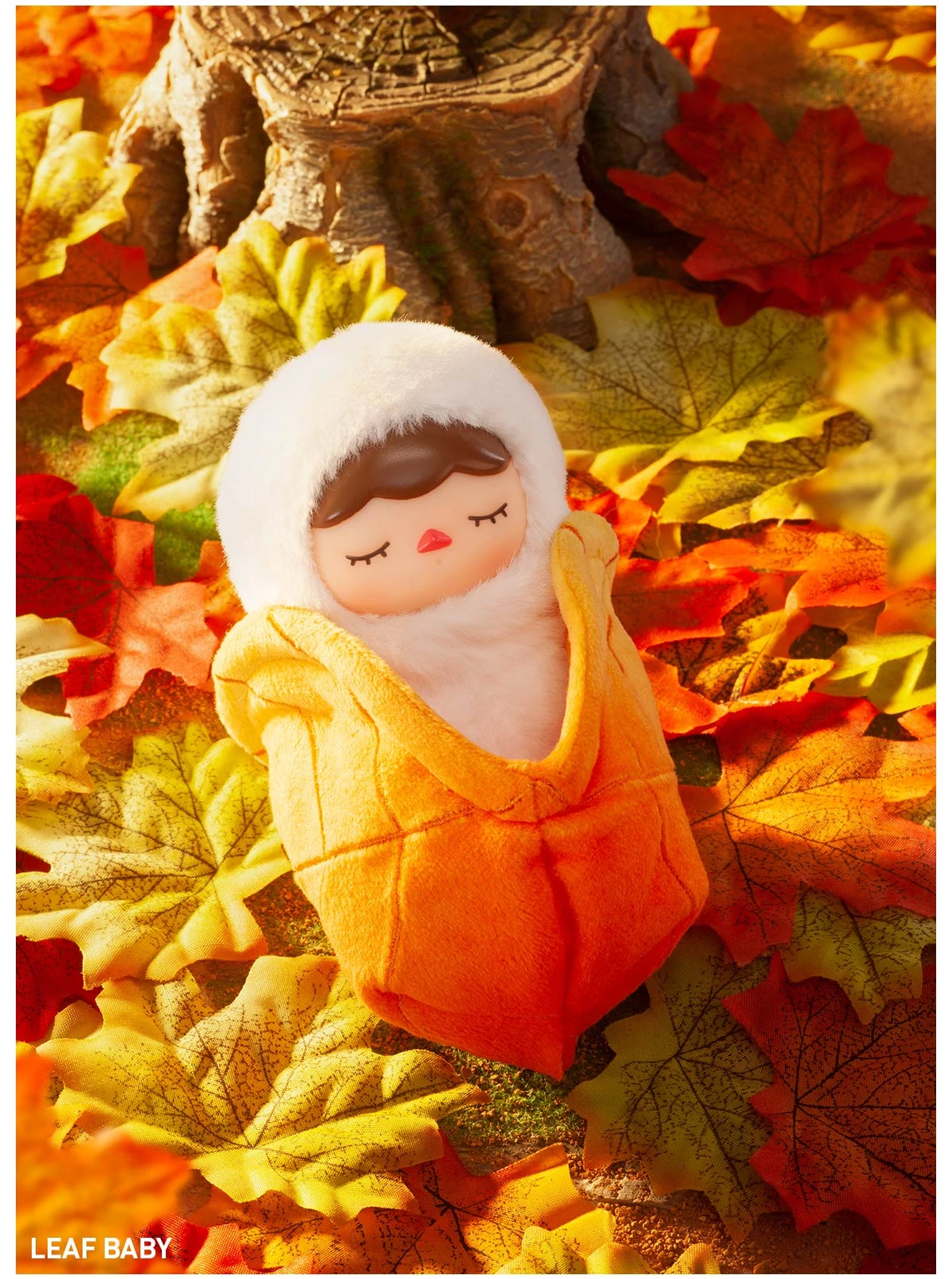 PUCKY Forest Party Series-Vinyl Plush Pendant Blind Box 17 PUCKY Forest Party Series-Vinyl Plush Pendant Blind Box - Image 17