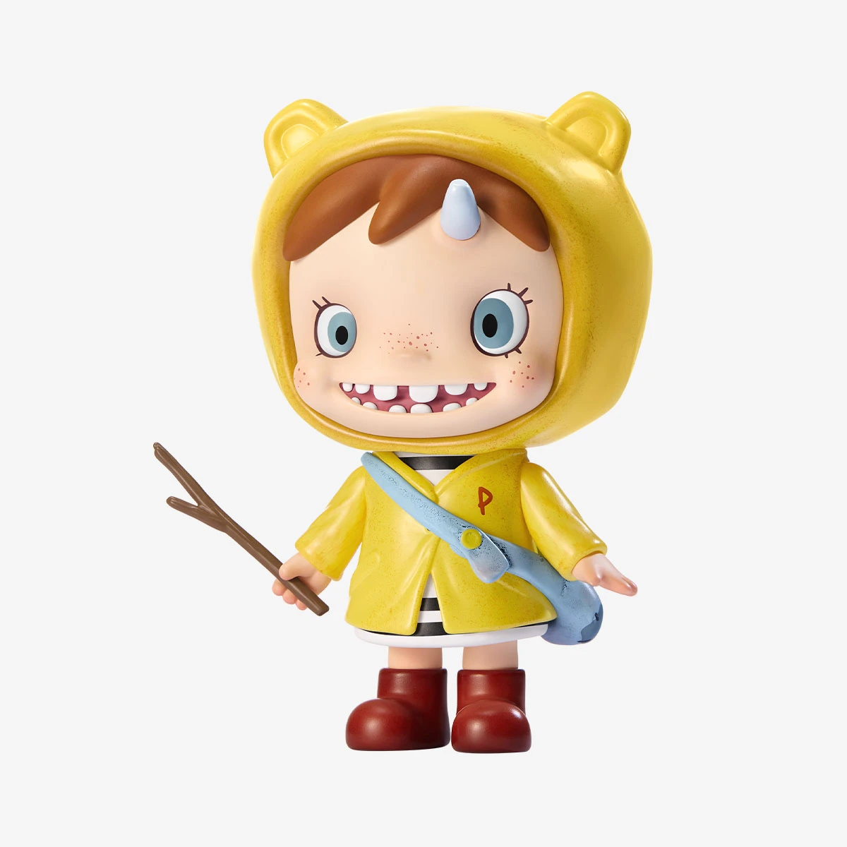 Polar's Adventure On Rainy Days Figure 3 Polar's Adventure On Rainy Days Figure - Image 3