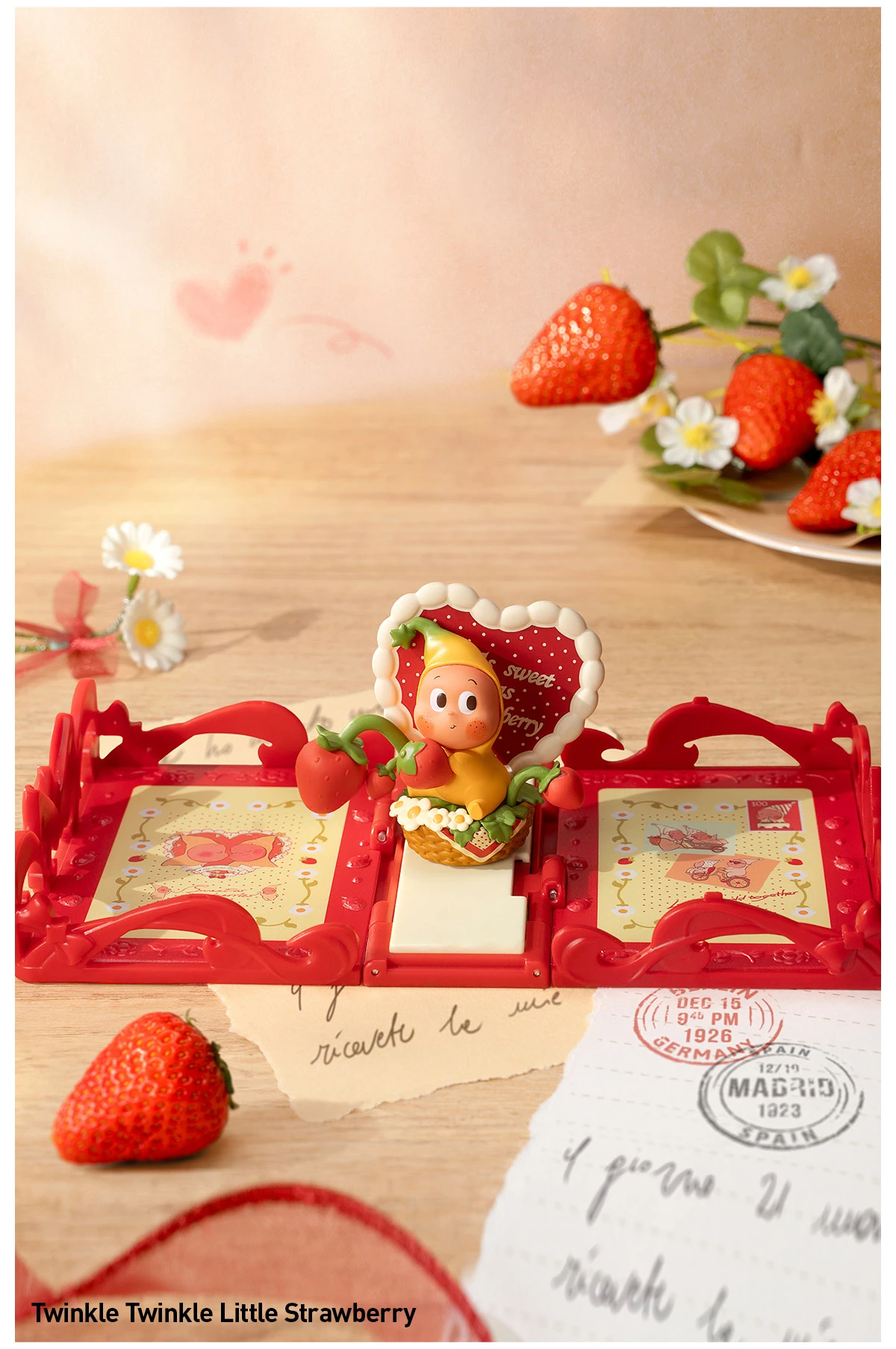 Gift For You Greeting Card Series Scene Sets 20 Gift For You Greeting Card Series Scene Sets - Image 20