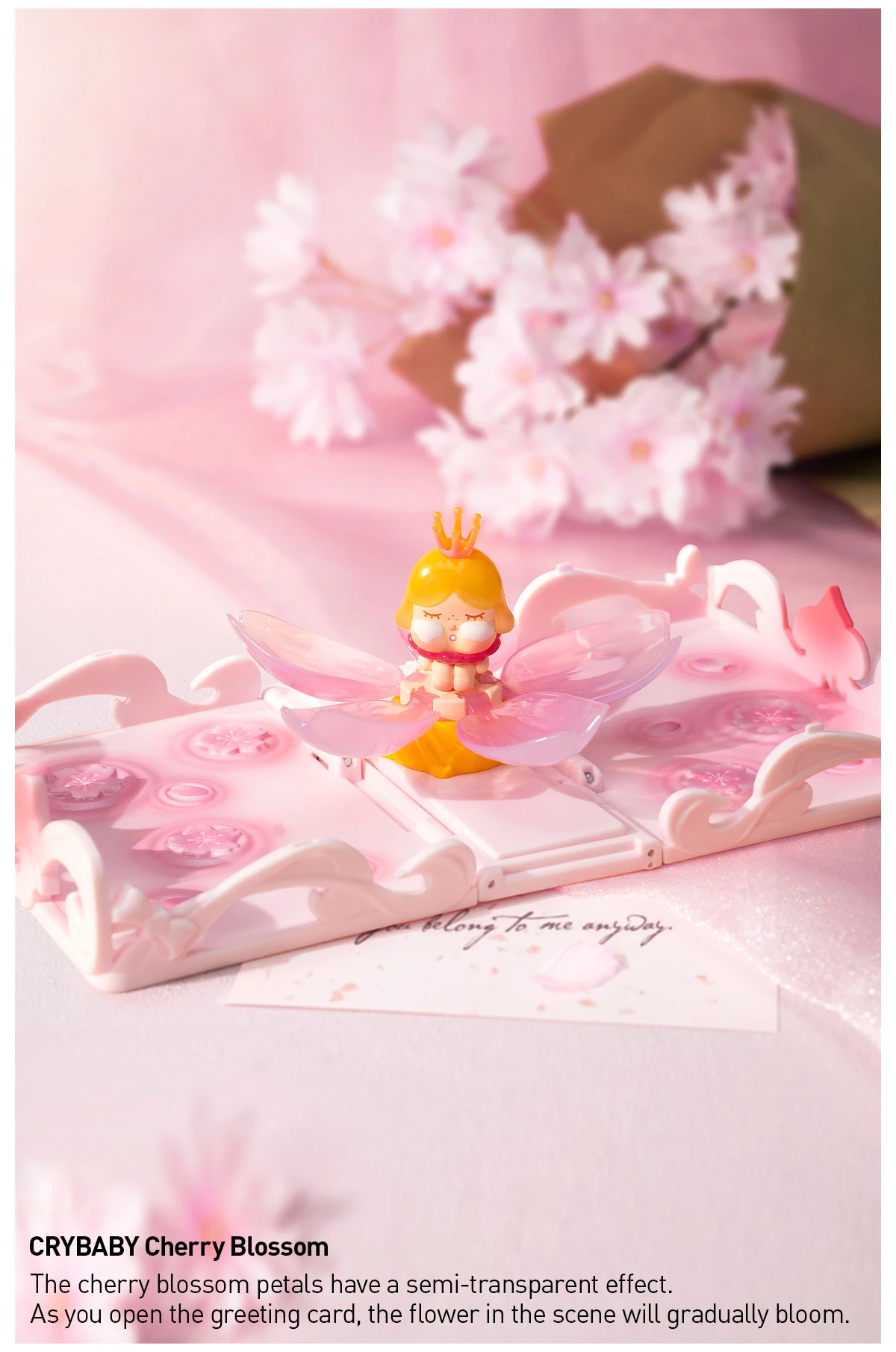 Gift For You Greeting Card Series Scene Sets 19 Gift For You Greeting Card Series Scene Sets - Image 19