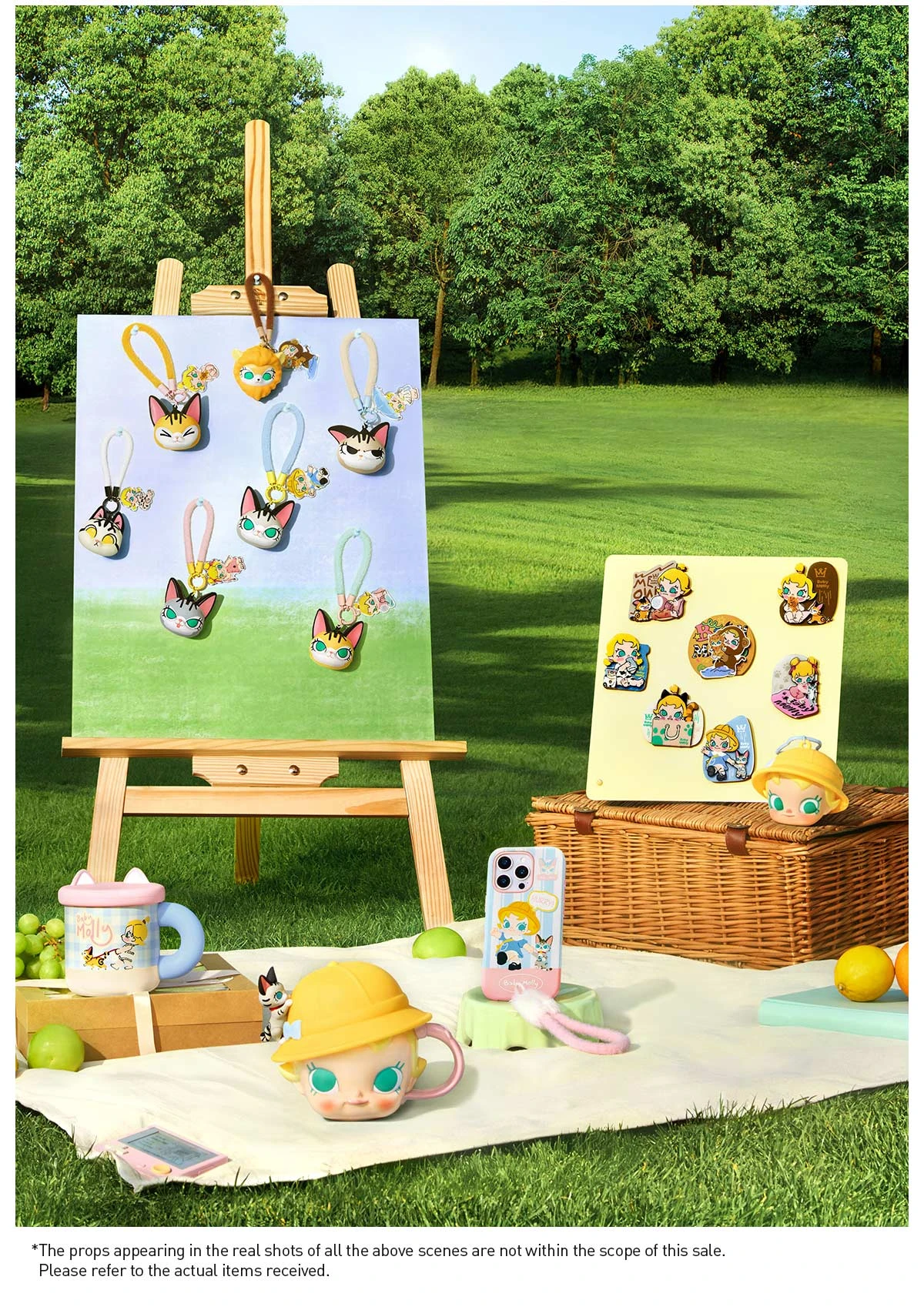 Baby Molly & Baby Tabby Series-Phone Case 13 Baby Molly & Baby Tabby Series-Phone Case - Image 13