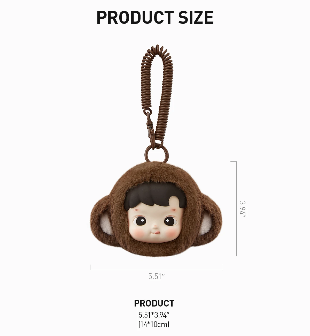 HACIPUPU Rolling Time Machine Series-Earphone Case 7 HACIPUPU Rolling Time Machine Series-Earphone Case - Image 7