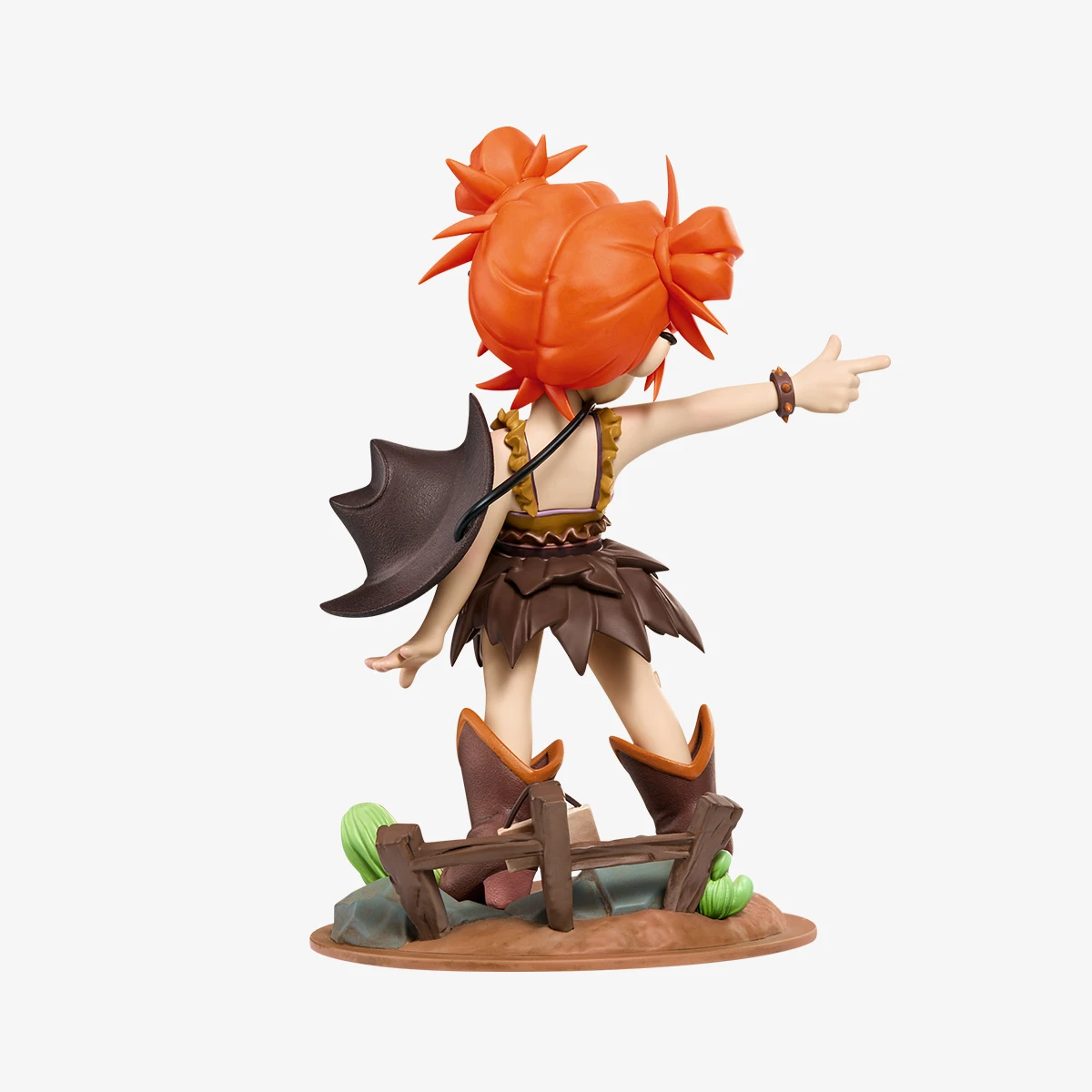 Lil Peach Riot Western Riot Figurines 9 Lil Peach Riot Western Riot Figurines - Image 9