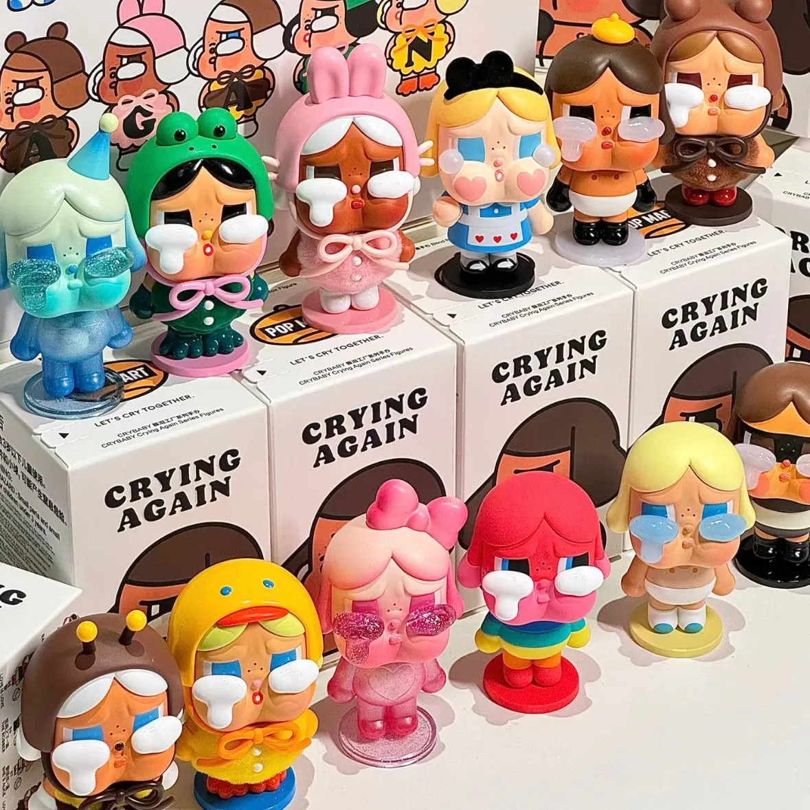 Why Blind Box Toys Are the Ultimate Collectible Trend -Jolly Toy Box Shop IMG 1057