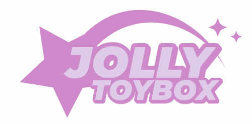 Jolly Toy Box Shop