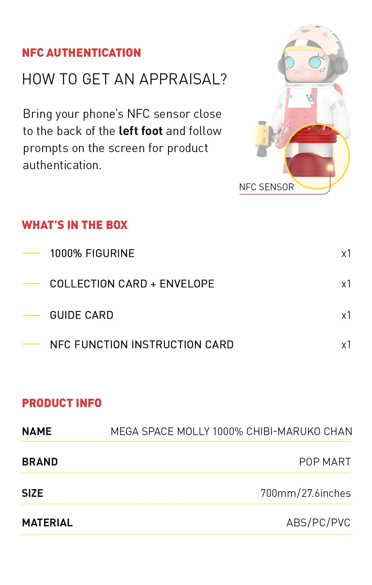 MEGA COLLECTION 1000% Chibi-Maruko Chan 14 MEGA COLLECTION 1000% Chibi-Maruko Chan - Image 14