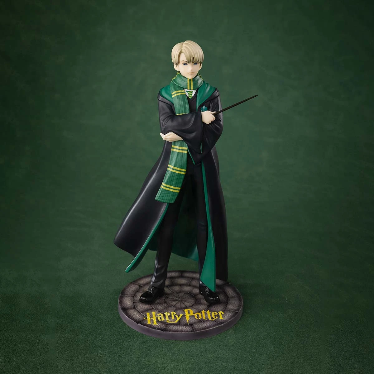 Harry Potter: Wizard Dynasty Malfoy 3 Harry Potter: Wizard Dynasty Malfoy - Image 3