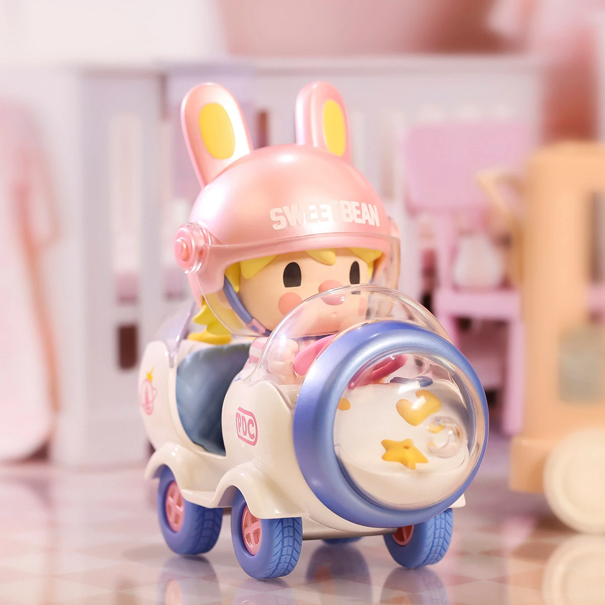 Sweet Bean Milk Figurine 4 Sweet Bean Milk Figurine - Image 4