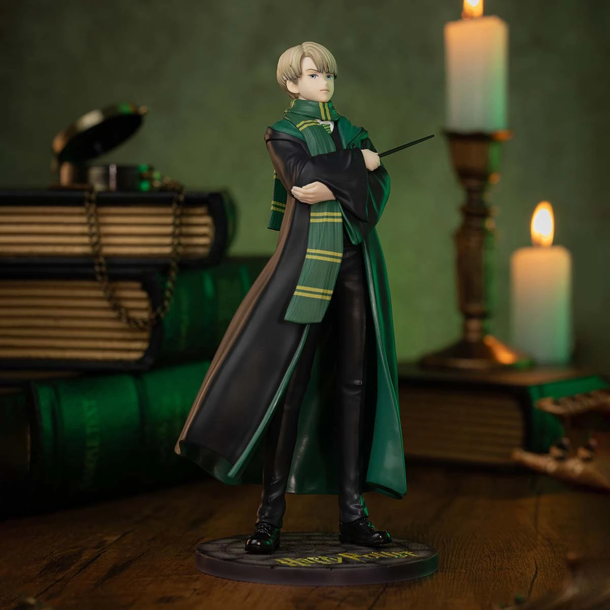 Harry Potter: Wizard Dynasty Malfoy 4 Harry Potter: Wizard Dynasty Malfoy - Image 4