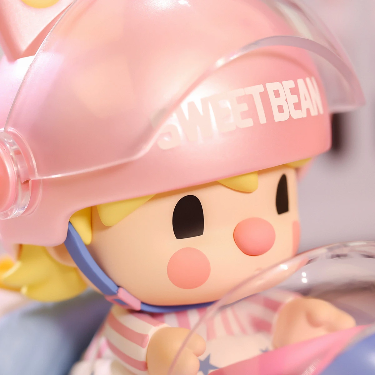 Sweet Bean Milk Figurine 6 Sweet Bean Milk Figurine - Image 6