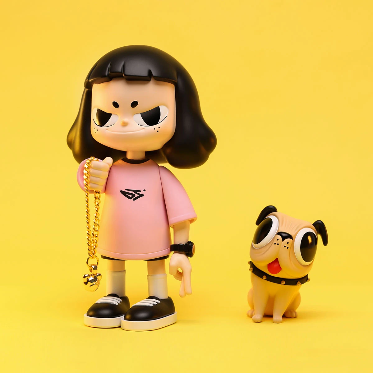 VITA PEEKABOO Figurine 6 VITA PEEKABOO Figurine - Image 6