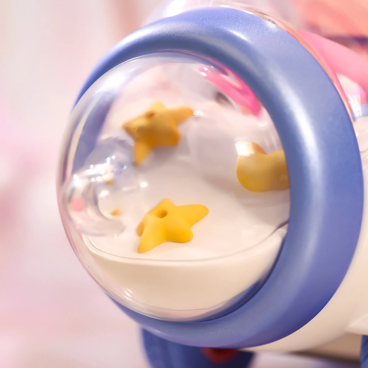 Sweet Bean Milk Figurine 8 Sweet Bean Milk Figurine - Image 8